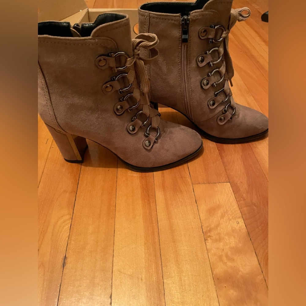 Booties